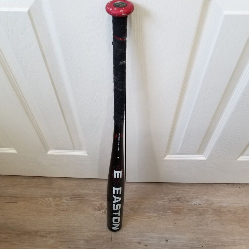 Easton Hammer SK5 Softball Bat 33"/26 oz Aluminum – Slowpitch